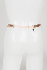 Lolita Belt - Fräulein Kink
 - 3