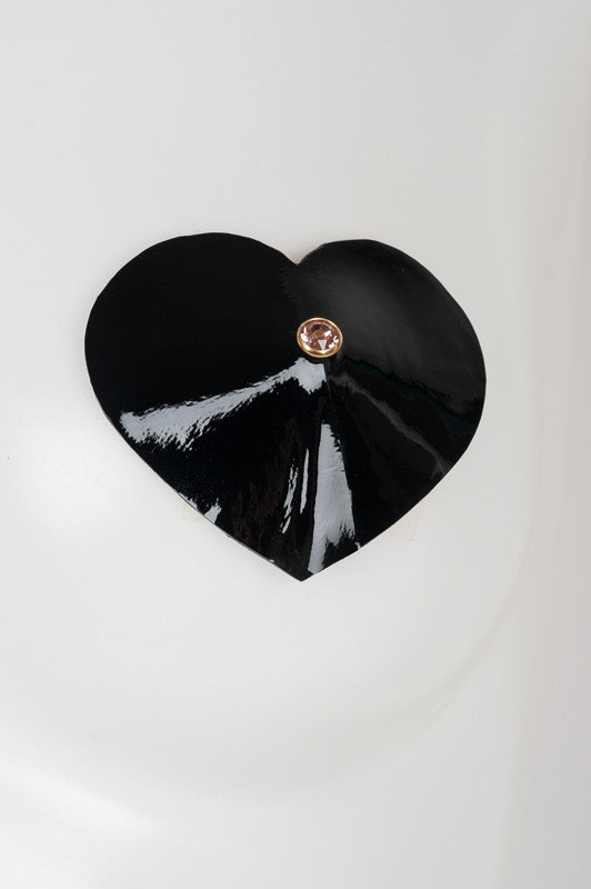 Nénette Heart Pasties - Fräulein Kink
 - 3