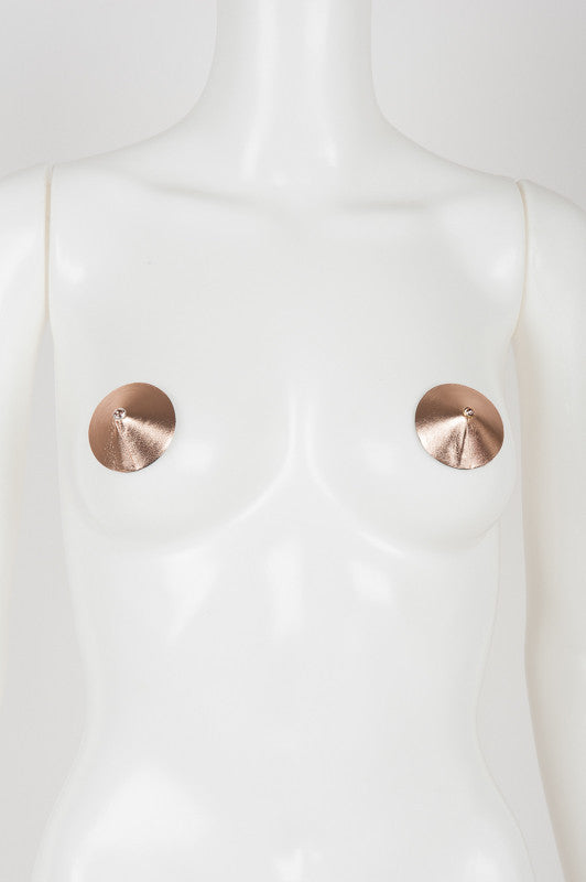 Lolita Pasties - Fräulein Kink
 - 1