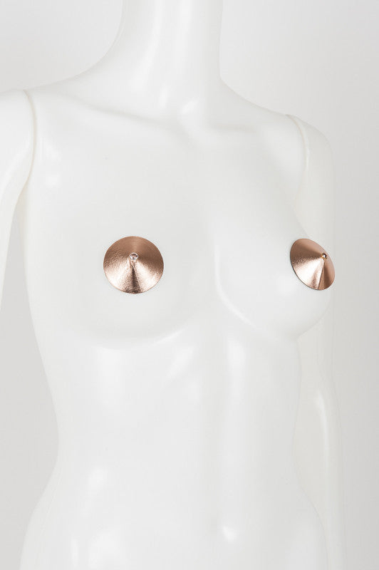Lolita Pasties - Fräulein Kink
 - 3