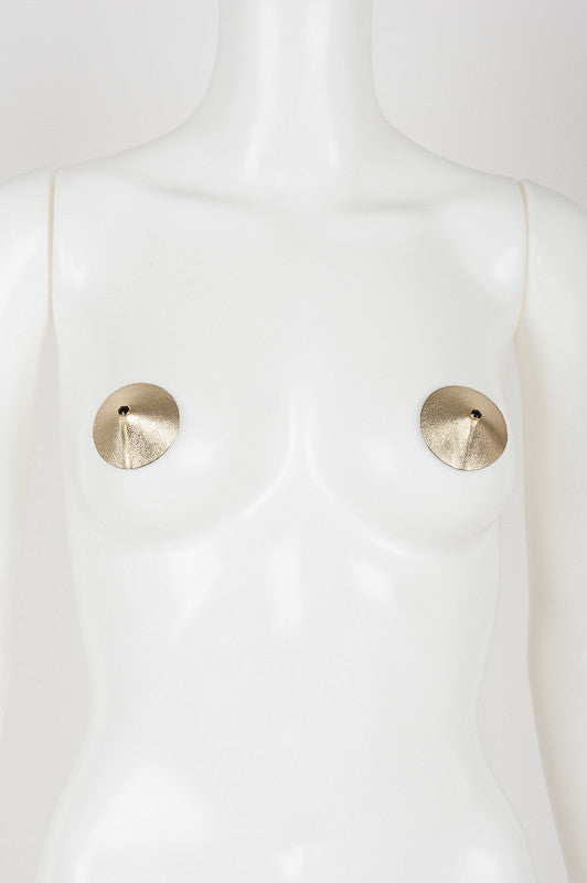 Oro Pasties - Fräulein Kink
 - 1
