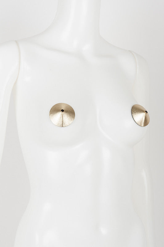 Oro Pasties - Fräulein Kink
 - 3