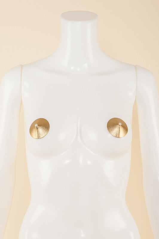 Gold Pasties - Fräulein Kink
 - 1