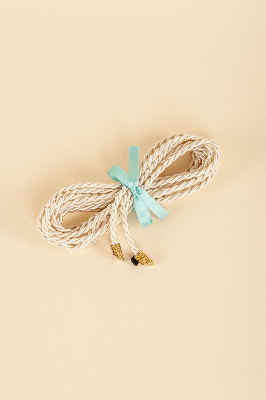 Mint Lace Bondage Set - Fräulein Kink
 - 8