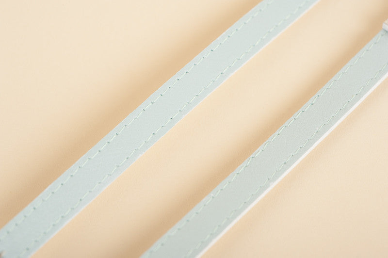 Mint Lace Bondage Set - Fräulein Kink
 - 9