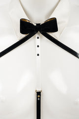 Tuxedo Harness - Fräulein Kink
 - 4