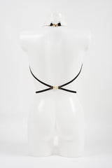 Tuxedo Harness - Fräulein Kink
 - 7