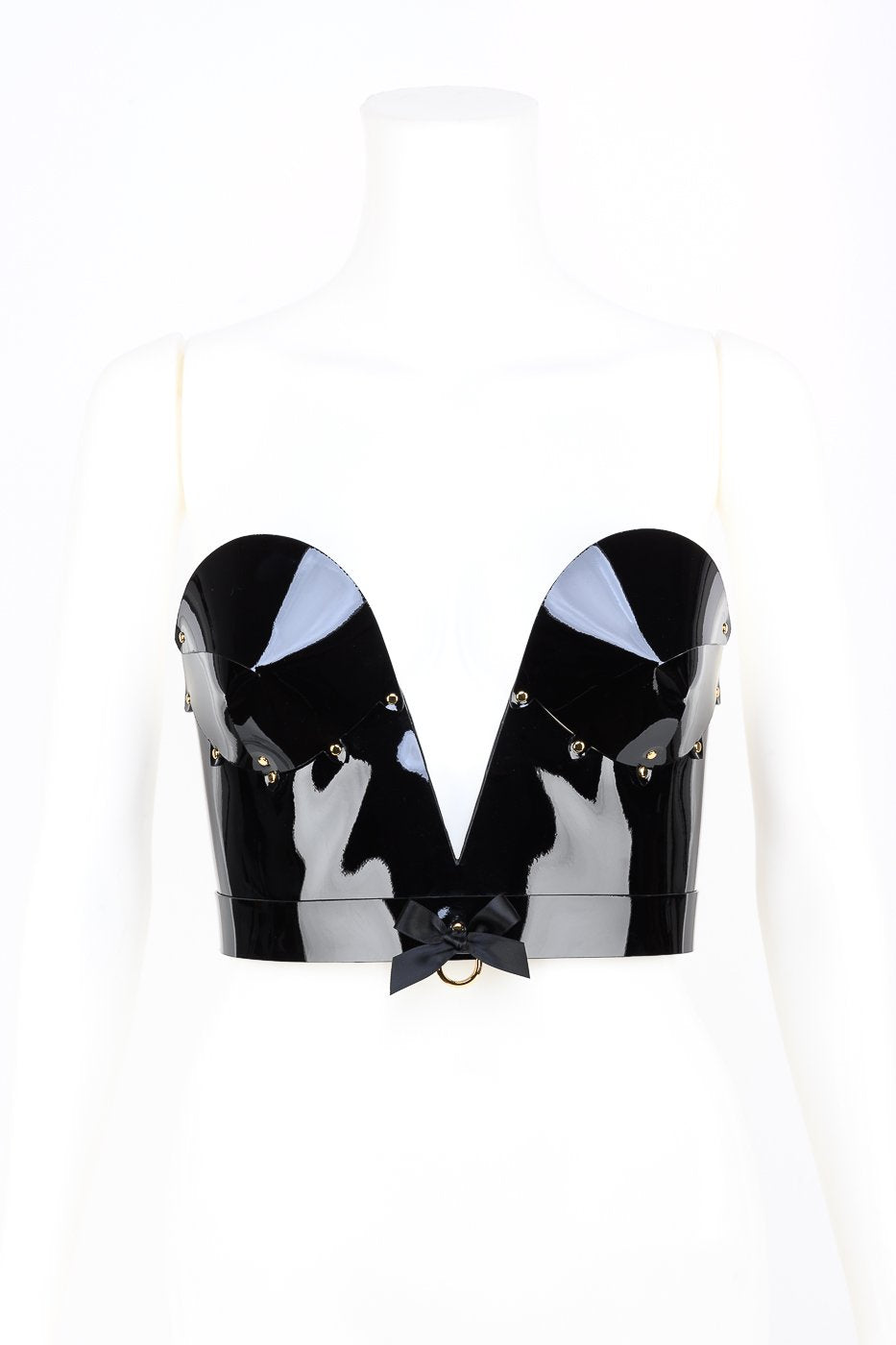 Fk Molded Corset