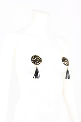 Deluxe Tassel Pasties