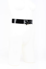 Fk Waist Belt Garter