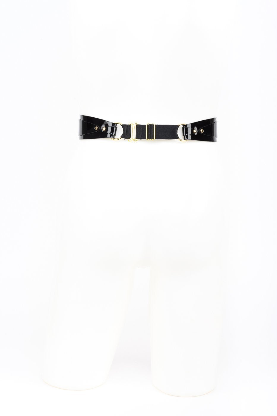 Fk Waist Belt Garter Frulein Kink Fk Waist Belt Garter Frulein Kink