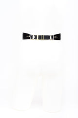 Fk Waist Belt Garter