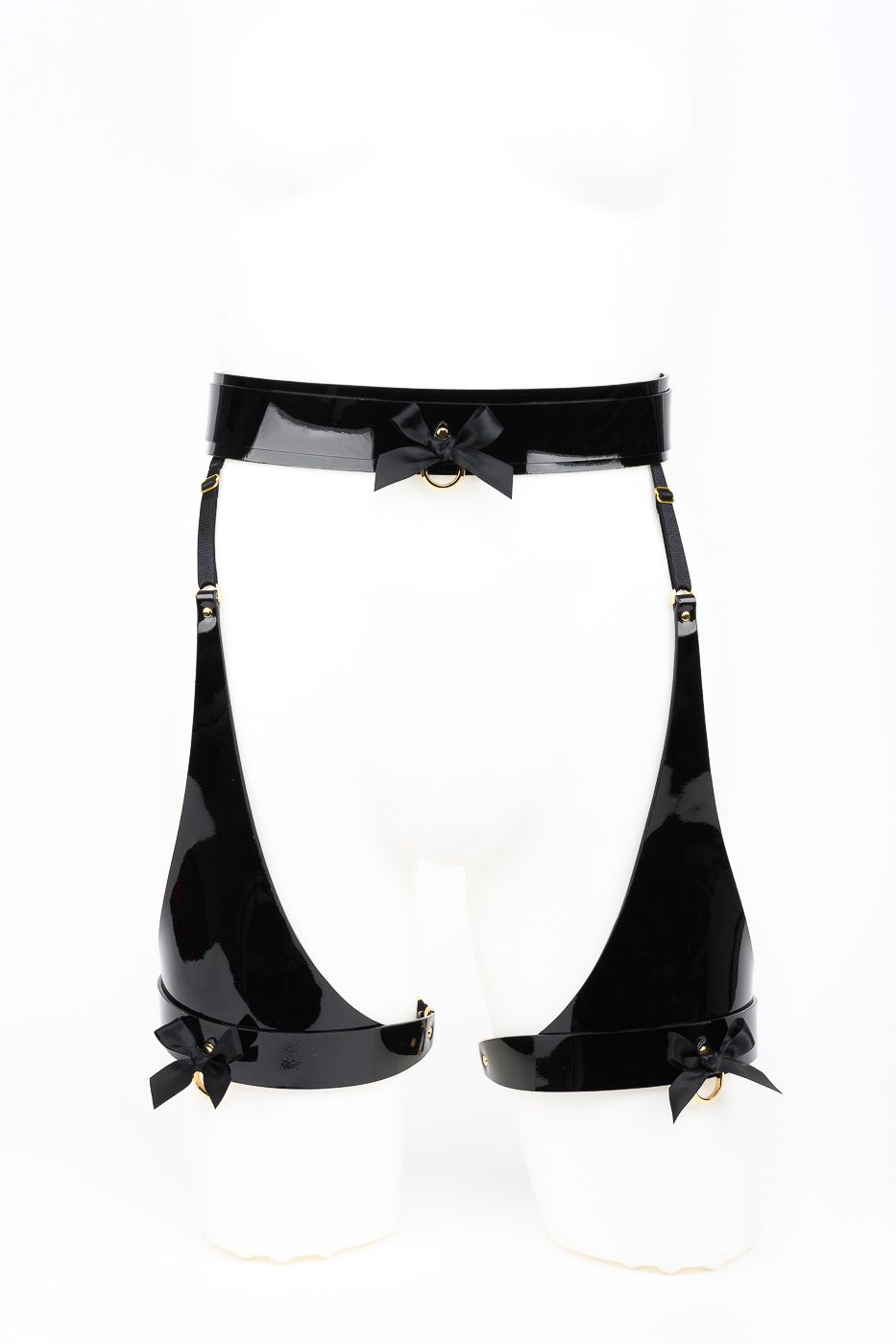 Fk Waist Belt Garter