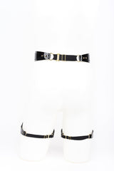 Fk Waist Belt Garter