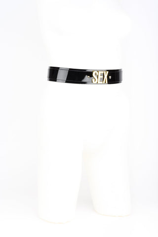 SEX Belt