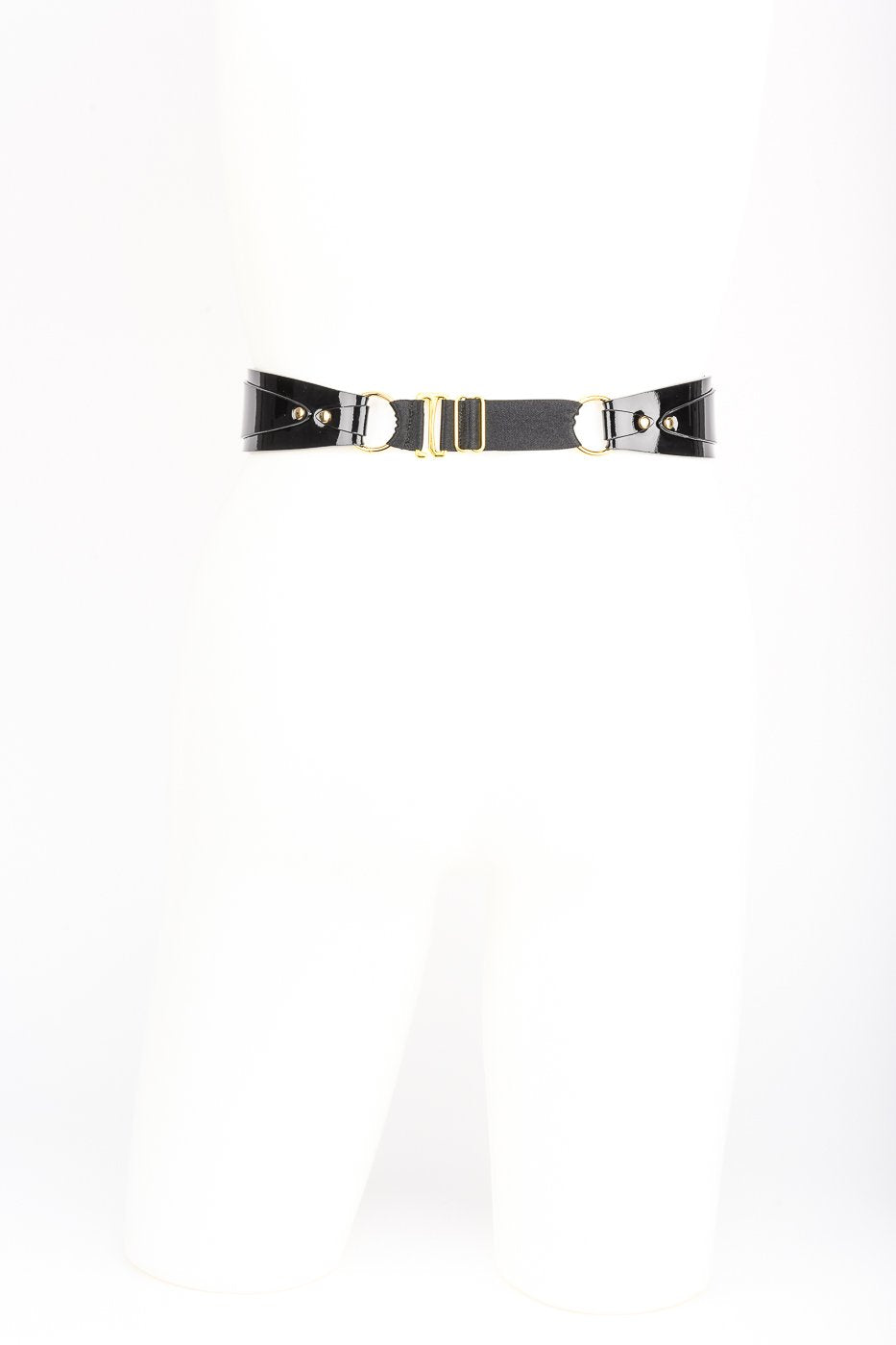 Rica Waist Belt Garter Frulein Kink Rica Waist Belt Garter Frulein Kink