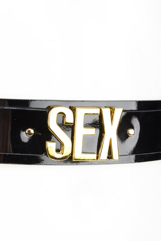 SEX Waist Belt Garter