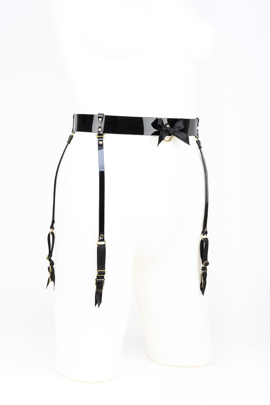 Fk Garter Belt Frulein Kink Fk Garter Belt Frulein Kink