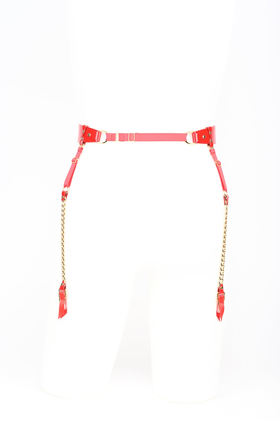 Roja Garter Belt Frulein Kink Roja Garter Belt Frulein Kink