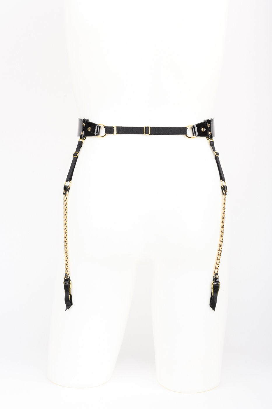 Rica Garter Belt Frulein Kink Rica Garter Belt Frulein Kink