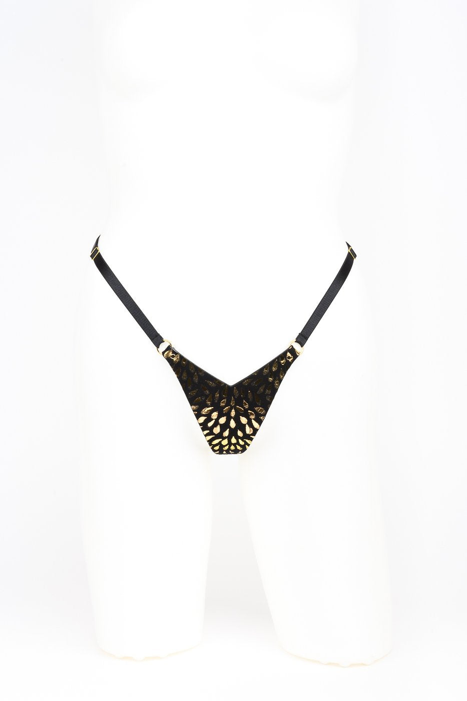 Deluxe Mini String – Fräulein Kink