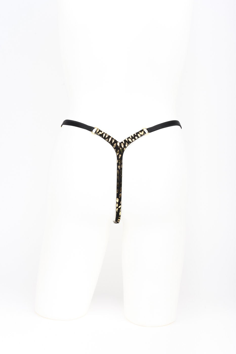 Deluxe Mini String – Fräulein Kink