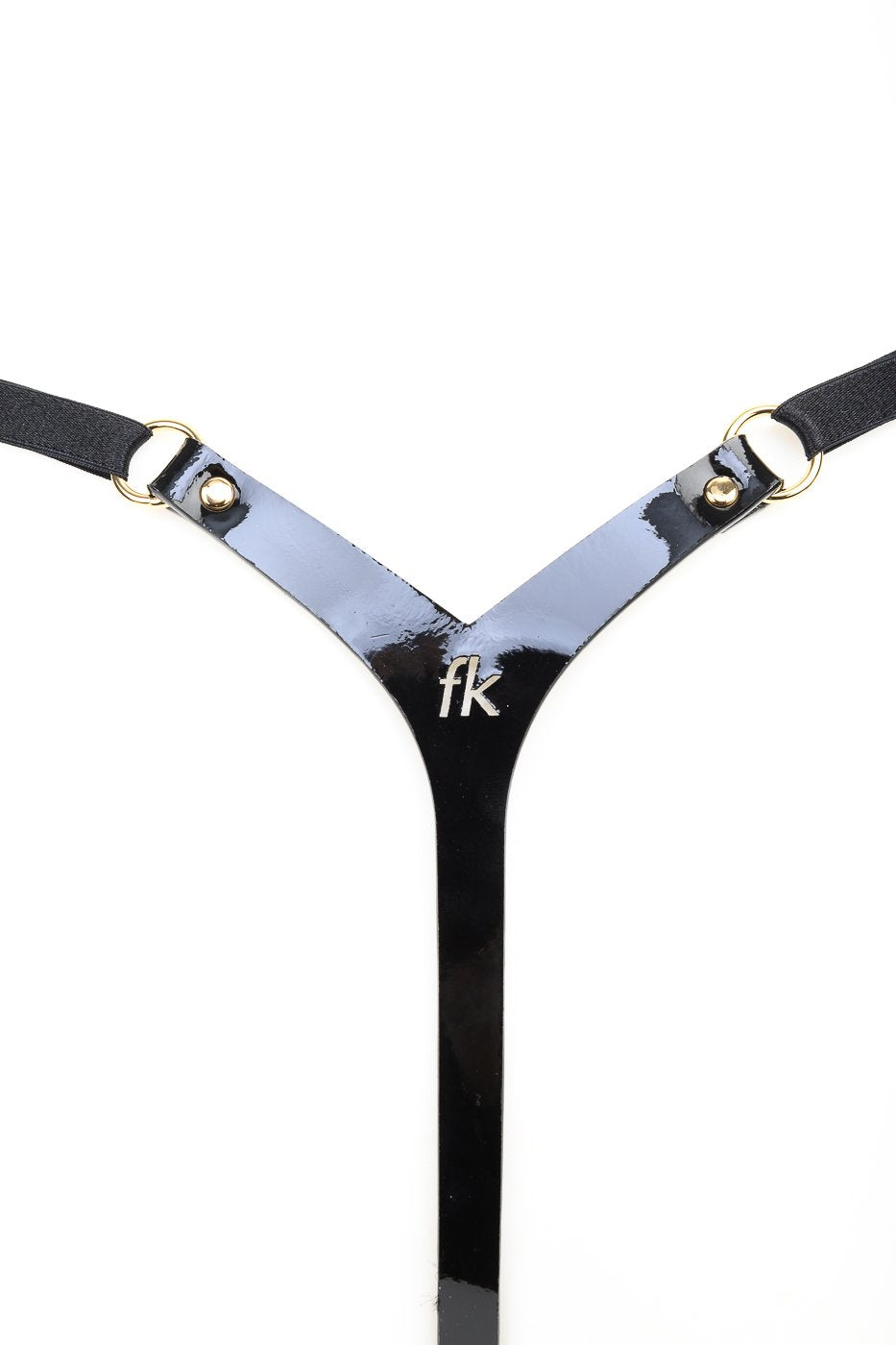 FK Mini String – Fräulein Kink