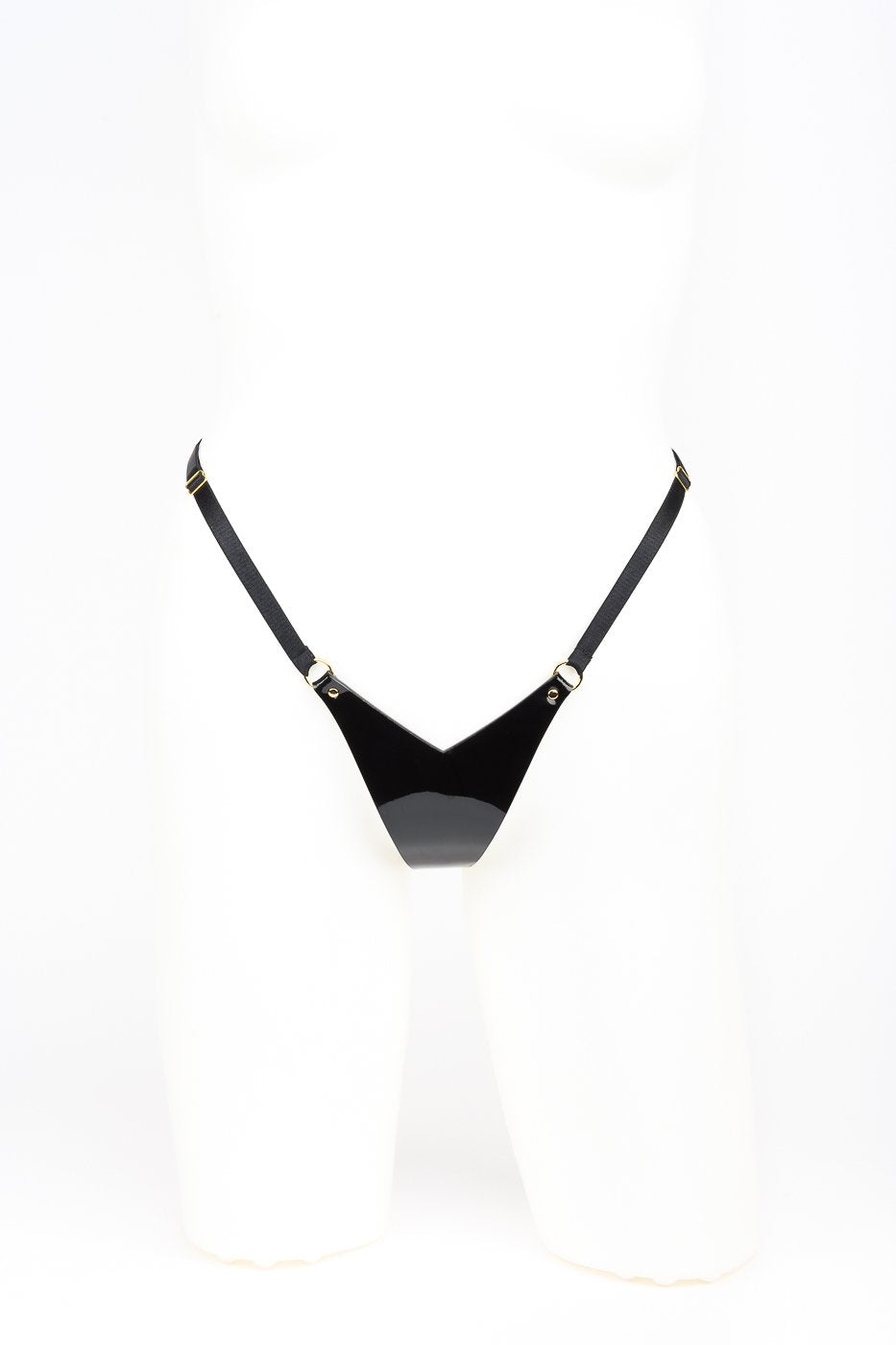 FK Mini String – Fräulein Kink