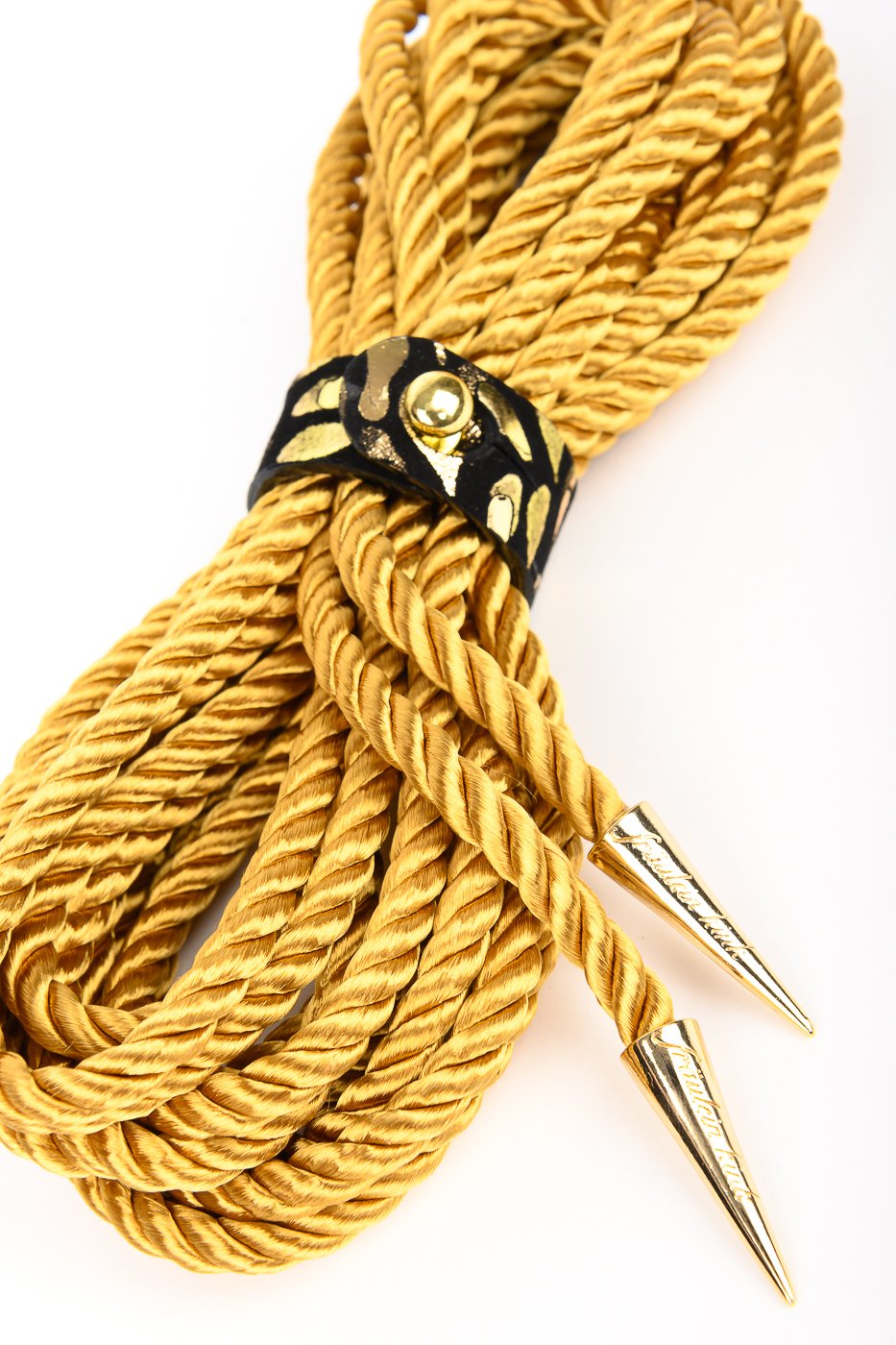 Deluxe Spike Lasso
