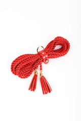 Roja Bondage Lasso buy Online at Fraulein Kink