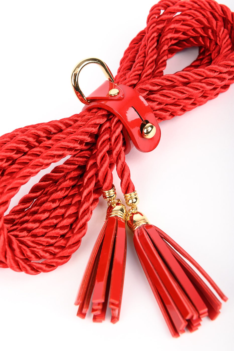 Ropes – Fräulein Kink