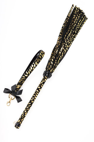 Deluxe Flogger