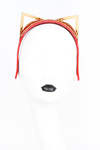 Roja-Stirnband