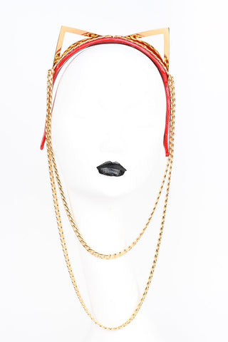 Roja Chain Headband