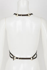 Lush Harness - Fräulein Kink Private Access
 - 5