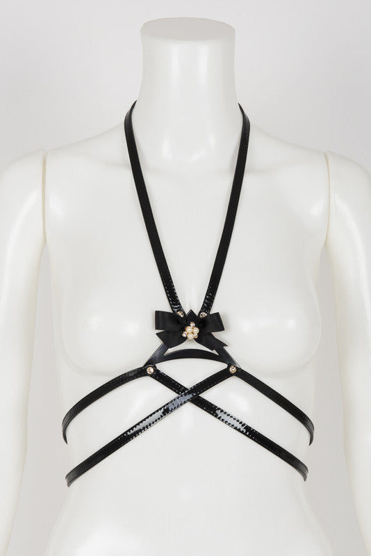 Ritsy Harness - Fräulein Kink Private Access
 - 1