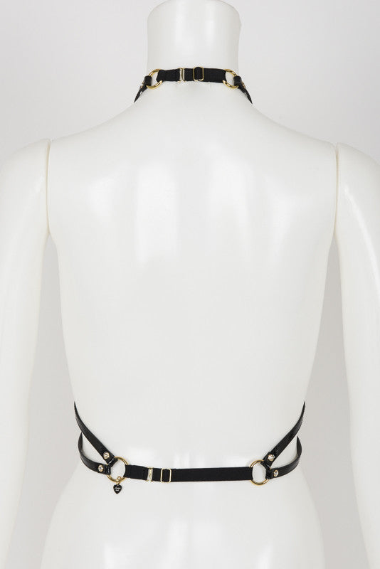 Ritsy Harness - Fräulein Kink Private Access
 - 5