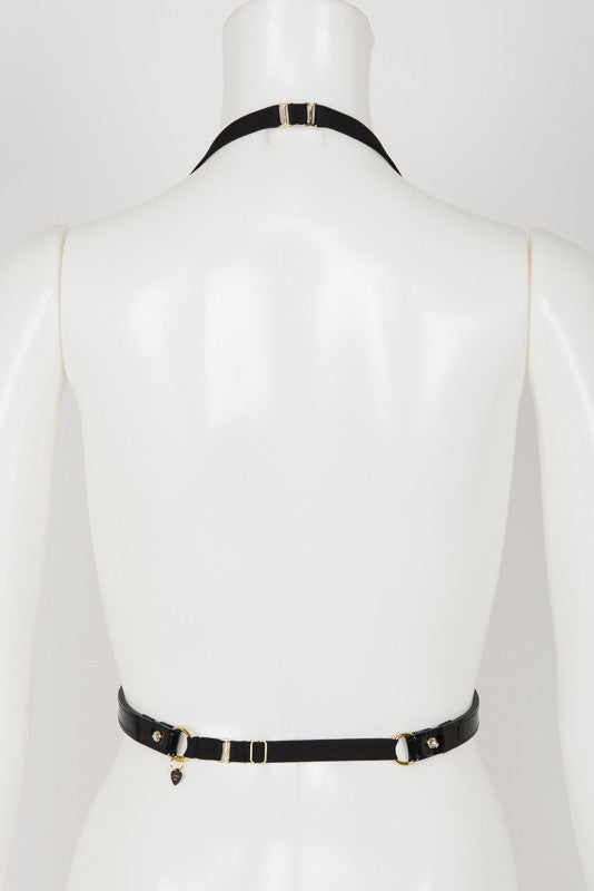 Ritsy Suspender Belt - Fräulein Kink Private Access
 - 7
