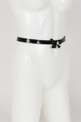 Ritsy Suspender Belt - Fräulein Kink Private Access
 - 13