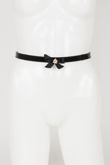 Ritsy Suspender Belt - Fräulein Kink Private Access
 - 12