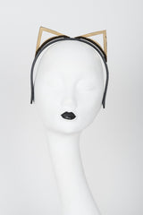 Lush Kitten Headband - Fräulein Kink Private Access
 - 2