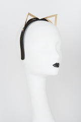 Lush Kitten Headband - Fräulein Kink Private Access
 - 1