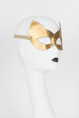 Lavish Molded Kitten Mask - Fräulein Kink Private Access
 - 4