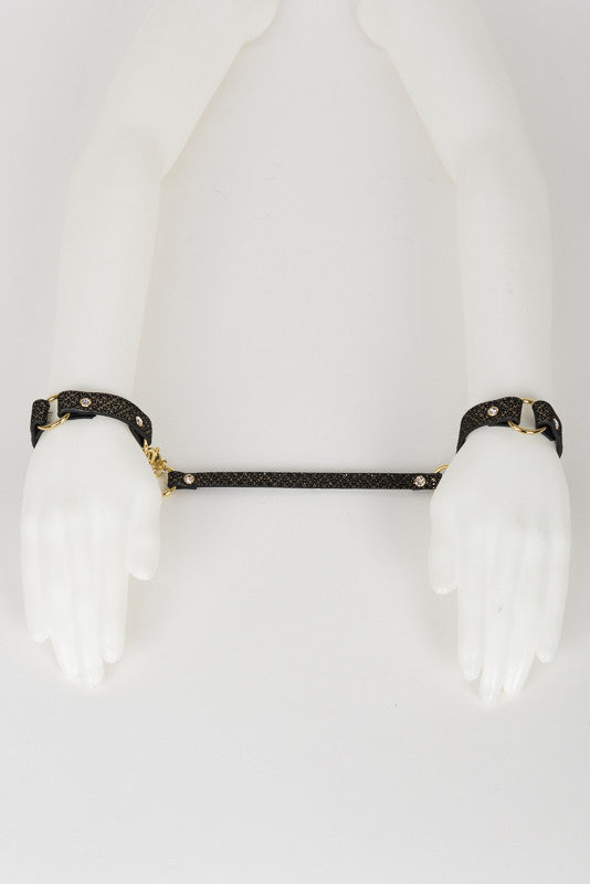 Lush Handcuffs - Fräulein Kink Private Access
 - 2