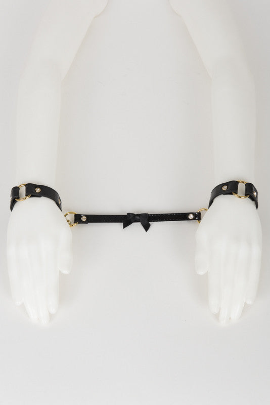 Ritsy Handcuffs - Fräulein Kink Private Access
 - 2