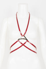 Red Hot Harness