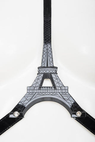 Eiffel-Geschirr
