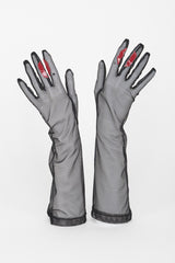 Kiss Gloves