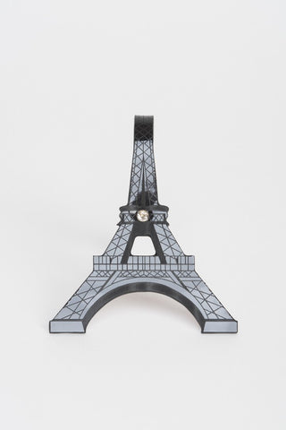 Eiffel-Schlüsselanhänger