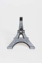 Eiffel Key Chain